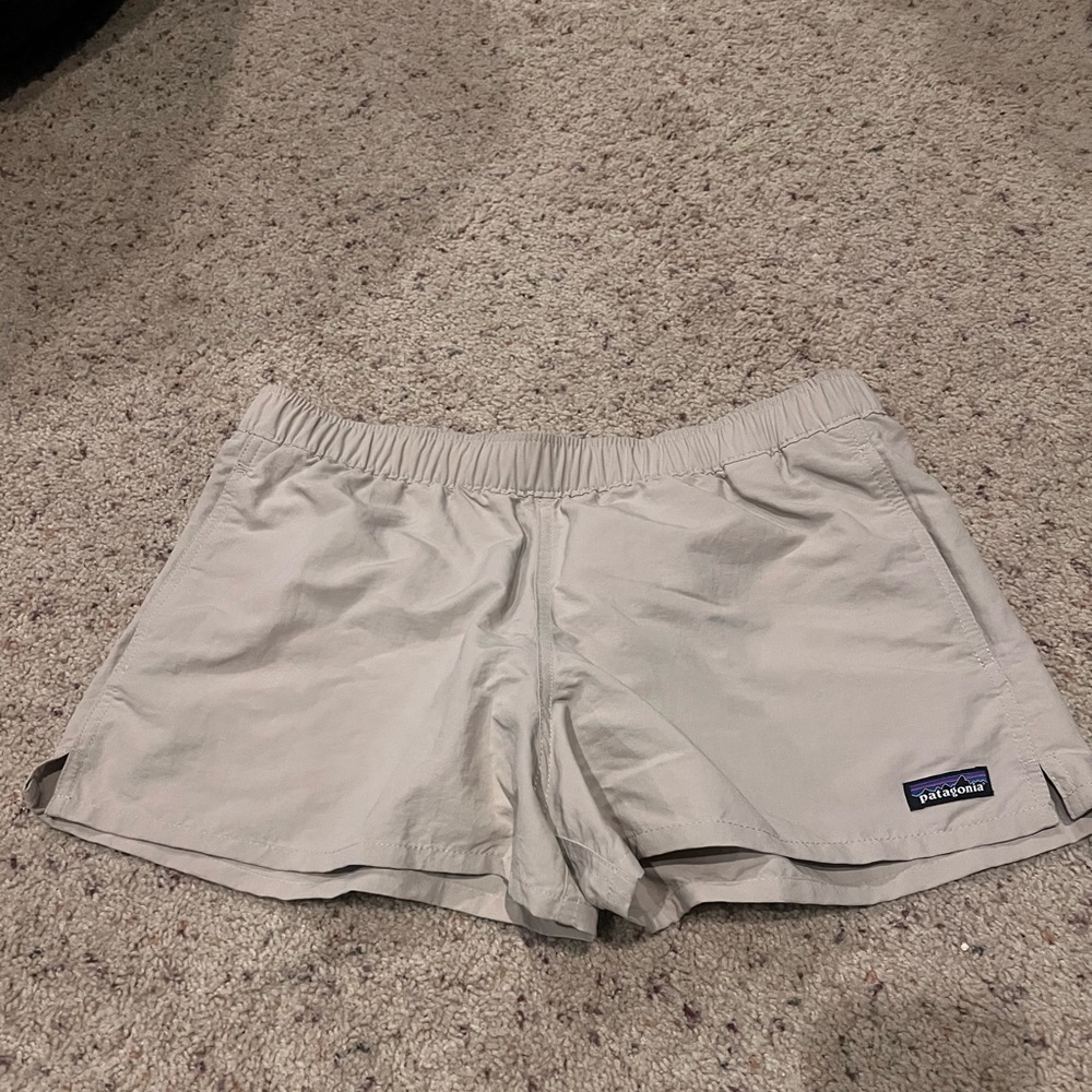 Patagonia Barely Baggies 2.5” Shorts